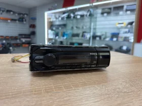 Купить Автомагнитола  Sony DSX-A30 б/у , в Энгельс Цена:1300рублей