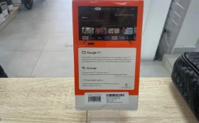 Купить Xiaomi TV Box S 2gen б/у , в Тольятти Цена:2990рублей