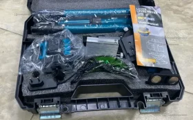 Купить Лазерный уровень Makita б/у , в Красноярск Цена:3990рублей
