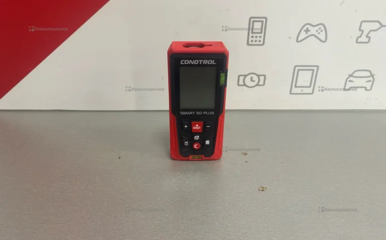 Дальномер Condtrol Smart 50 Plus