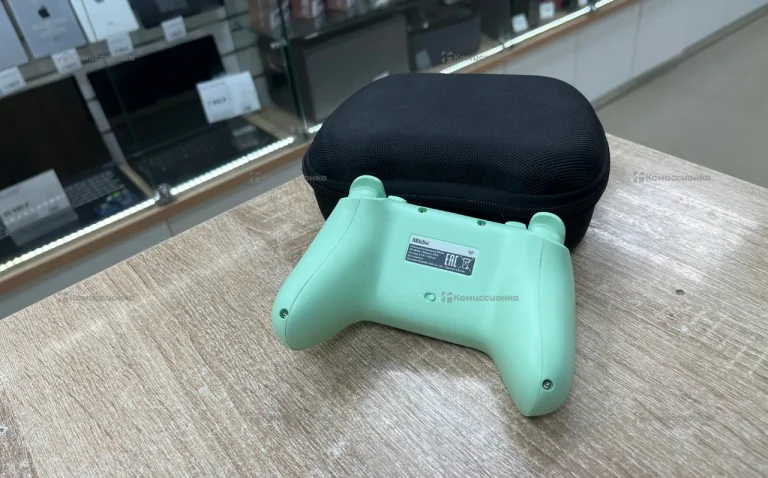 8BitDo джойстик 81HD