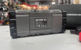 Купить Пусковое устройство Sorimoto Pro (Jump Starter) X5 б/у , в Санкт-Петербург Цена:2500рублей