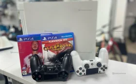 Купить Приставка PS4 Pro 1TB. б/у , в Зеленодольск Цена:20900рублей
