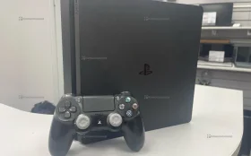 Купить Приставка Sony PlayStation 4 Slim 861Gb б/у , в Екатеринбург Цена:13990рублей