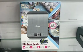 Купить Кухонные весы DSP KD7012 б/у , в Магнитогорск Цена:590рублей