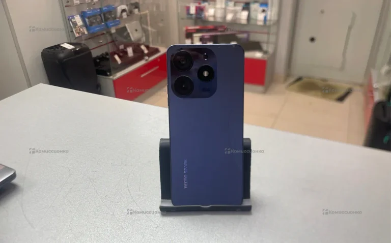 Tecno Spark 10 Pro 8/256 ГБ