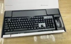 Купить Клавиатура  MSI GK30 bundle б/у , в Самара Цена:2800рублей