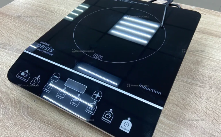 Индукционная плита pi-bs3s