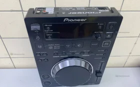 Купить DJ контроллер Pioner CDJ-350 б/у , в Екатеринбург Цена:9900рублей