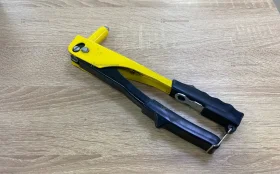 Купить Заклепочник Stayer 3107 б/у , в Самара Цена:450рублей