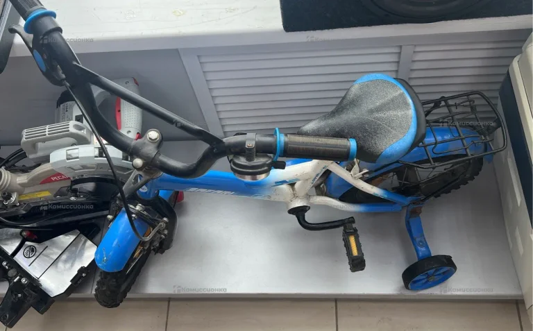 Велосипед детский Safari proff