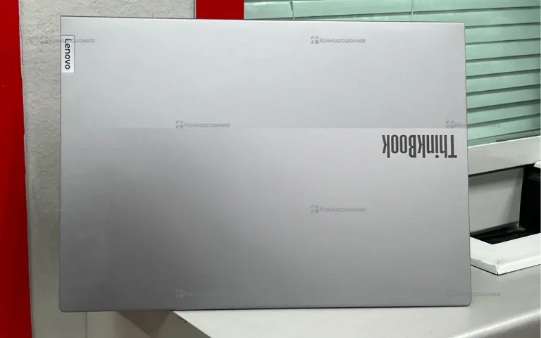 Ноутбук  Lenovo Thinkbook 16 G6 ABP