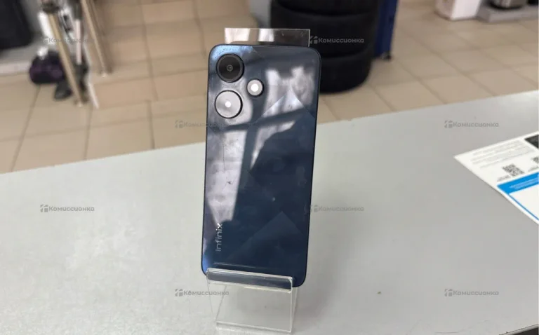 Infinix Hot 30i 8/128 ГБ