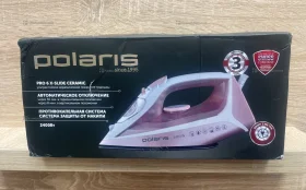 Купить Polaris PIR 2497AK 3M б/у , в Москва и область Цена:2500рублей