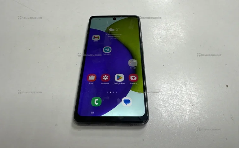 Samsung Galaxy A52 8/128 ГБ