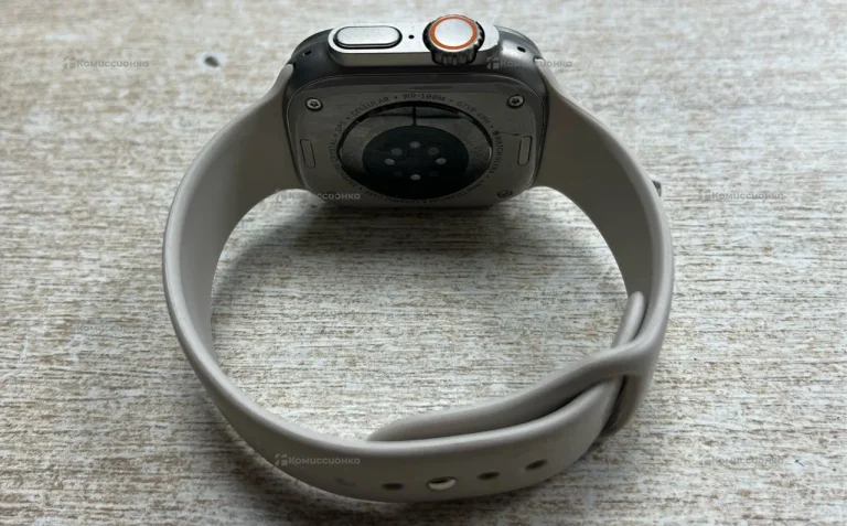 Apple Watch Ultra 3