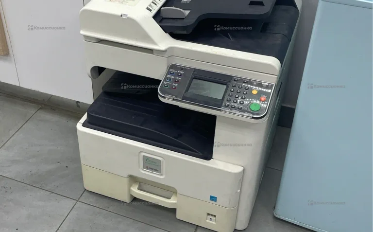 Kyocera FS-6525MFP
