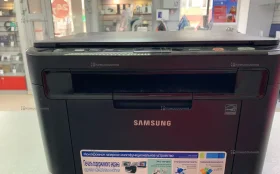 Купить Мфу Samsung scx-3205 б/у , в Саратов Цена:3900рублей