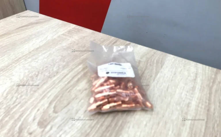 Токовый наконечник для полуавтомата Abicor Factor