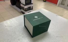 Купить Часы  Greenwich б/у , в Саратов Цена:4500рублей