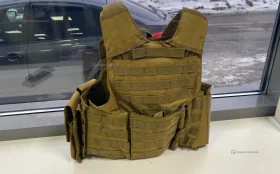 Купить Тактический жилет разгрузка б/у , в Тольятти Цена:2500рублей