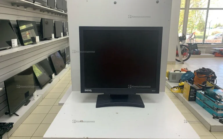 Монитор BenQ Q9t4