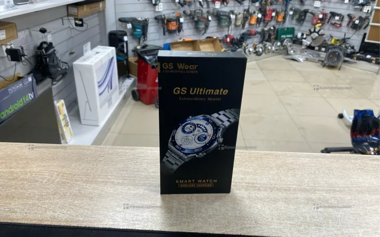 Часы Smart GS Ultimate