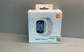Купить Часы  Redmi Watch 5 б/у , в Самара Цена:1800рублей