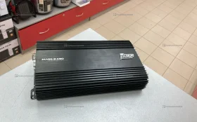 Купить Усилитель  amp mass 2.190 б/у , в Саратов Цена:3500рублей