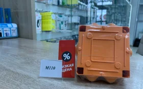 Купить Коробка FS FSB11404 б/у , в Нижнекамск Цена:200рублей