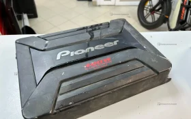 Купить Усилитель  pioneer GM-A46004 4-4800w б/у , в Тюмень Цена:2490рублей