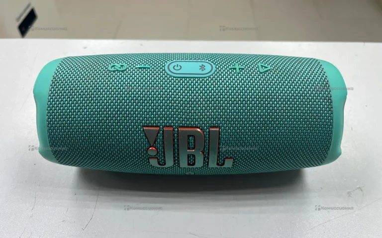 Колонка  JBL Charge 5