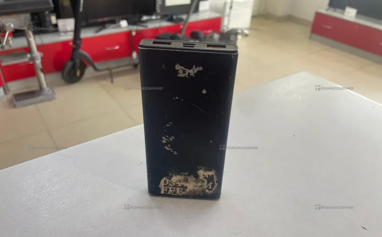 Power bank tfn