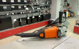 Купить УШМ Patriot AG 232 б/у , в Новокуйбышевск Цена:6990рублей