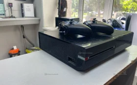 Купить Приставка Xbox One 500gb с дисководом б/у , в Энгельс Цена:8900рублей