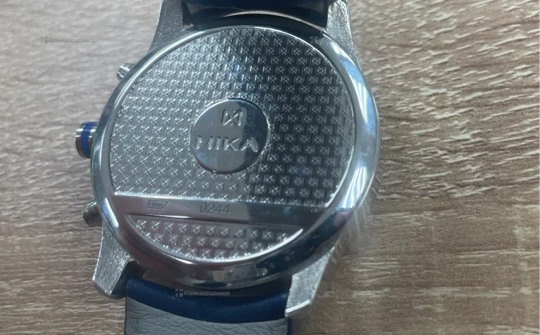 Часы  Nika 0244