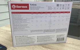 Купить Проточный водонагреватель Thermex Vetro 5500 б/у , в Казань Цена:1500рублей