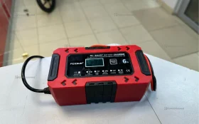 Купить Зарядка для автомобиля Foxsur 12V-6A б/у , в Челябинск Цена:500рублей