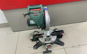 Купить Торцовочная пила Metabo KS216M б/у , в Самара Цена:10990рублей