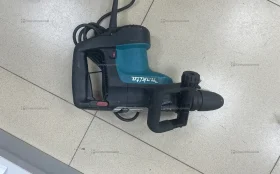 Купить Отбойный молоток Отбойник Makita HR4001C б/у , в Москва и область Цена:10900рублей
