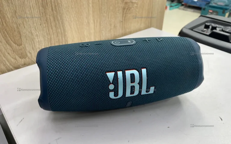Колонка JBL Charge 5