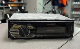 Купить Автомагнитола  pioneer MVH-150UB б/у , в Новокуйбышевск Цена:990рублей