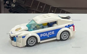 Купить Машинка Lego б/у , в Нижний Новгород Цена:490рублей