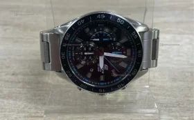 Купить Часы Edifice Casio EFV-550p б/у , в Тольятти Цена:4990рублей