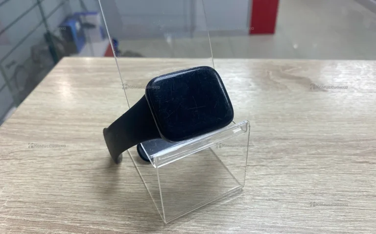 Часы  redmiwatch 3