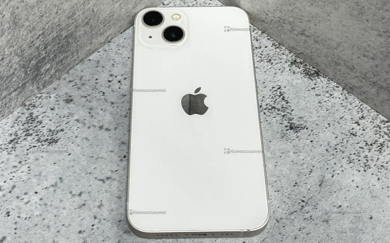 Apple iPhone 13 4/256 ГБ