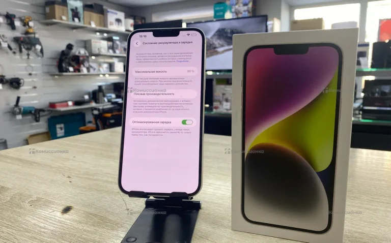 Apple iPhone 14 Plus 6/128 ГБ