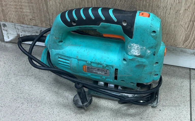 Лобзик Sturm JS4086Q