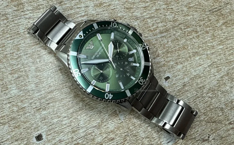 Часы Emporio Armani AR-11500