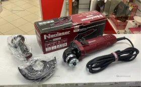 Купить УШМ NeoLaser NAG-1100-R б/у , в Казань Цена:2900рублей